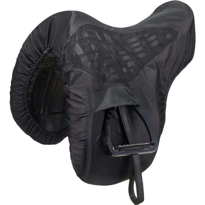 Dressuurzadelhoes voor paard LeMieux Ride On