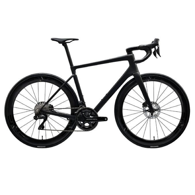 Framebescherming Monkey Products Enve - Melee-Carbon