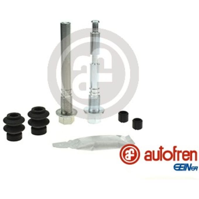 Set geleidebussen, remklauw AUTOFREN SEINSA D7301C