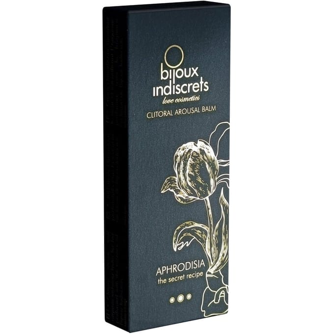 Bijoux Indiscret *Aphrodisia Orgasm Enhancer Balm* 0,013 Gel