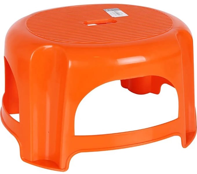 Dem Krukje Sabin 29x25x185 Cm Oranje