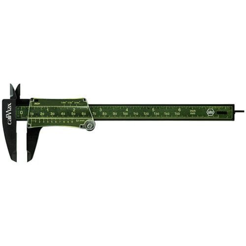 Wiha Schuifmaat caliMax® aflezing 0,1 mm - 27083