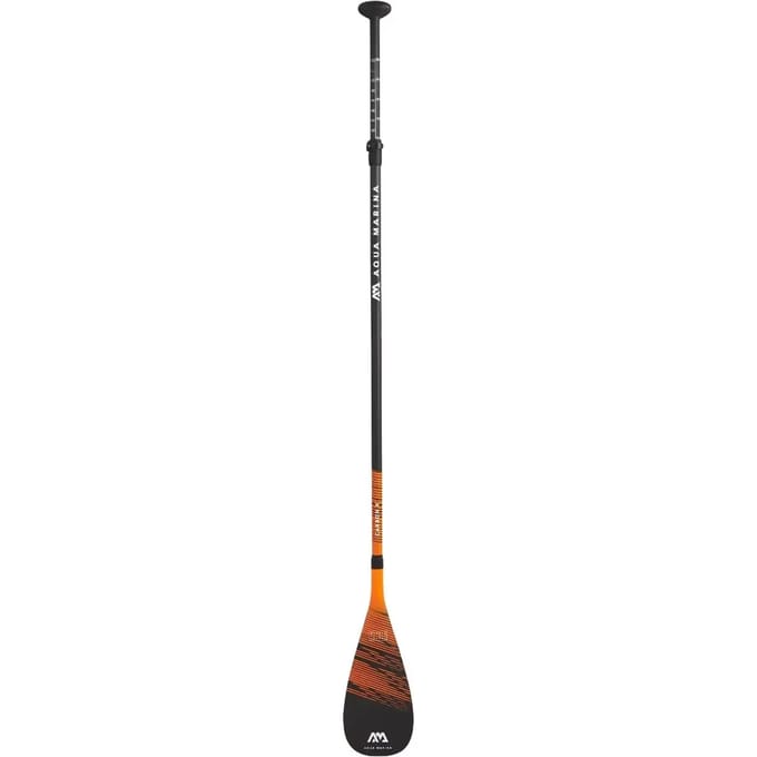 Verstelbare peddel Aqua Marina Carbon X