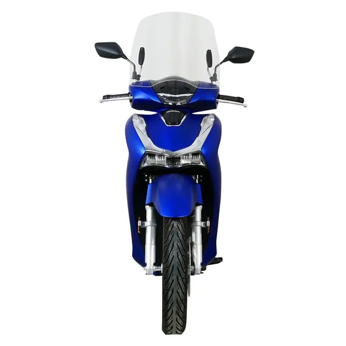 Motorbel MRA Touring "TM" Honda SH 125 I [125]