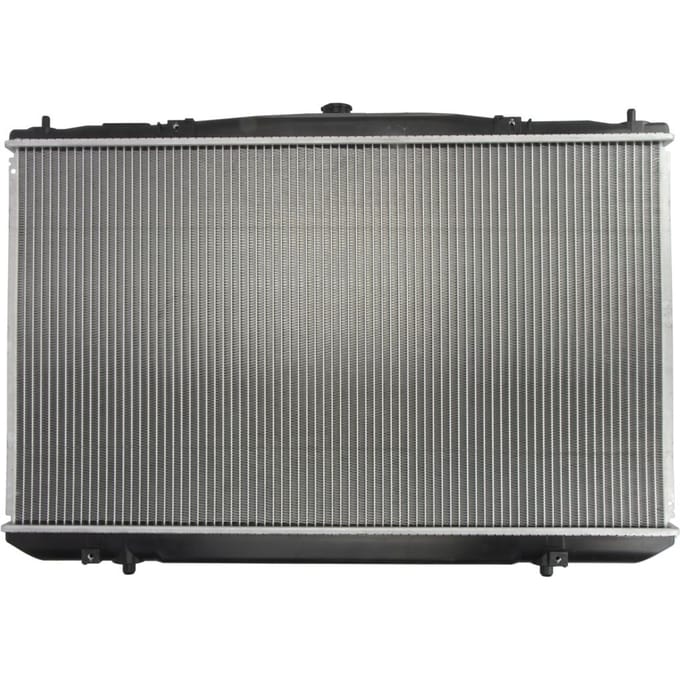 Radiator, motorkoeling NRF 59081