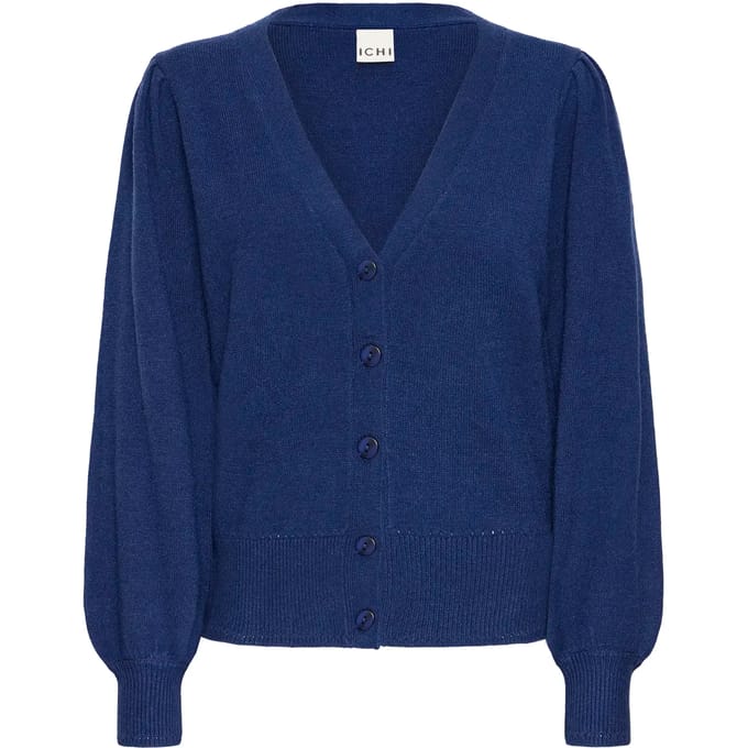 ICHI - IHSELLA CA4 - Dames - Cardigans