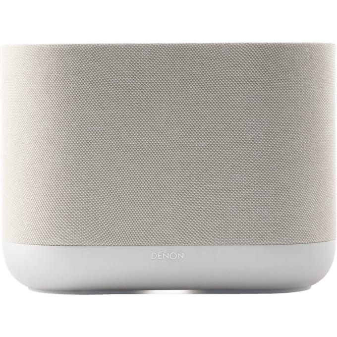 Denon Home 400 - Zilver