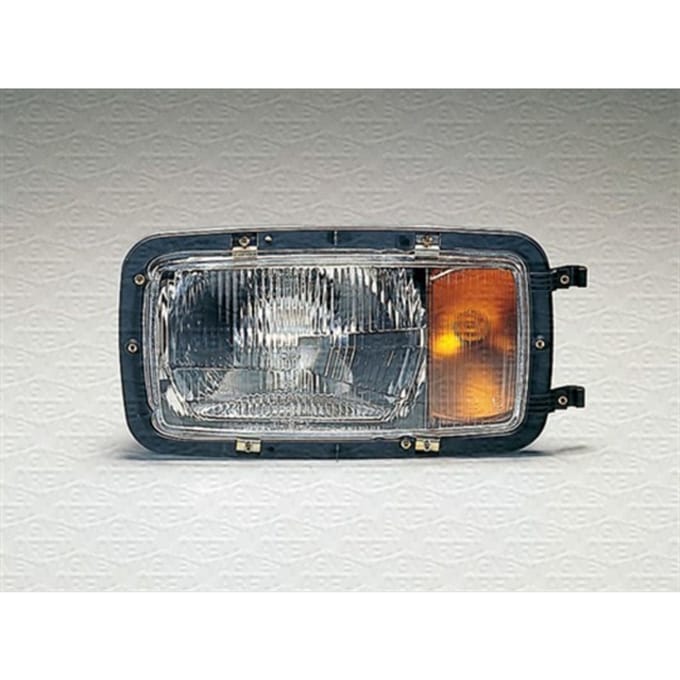 Koplampen MAGNETI MARELLI 710301057305