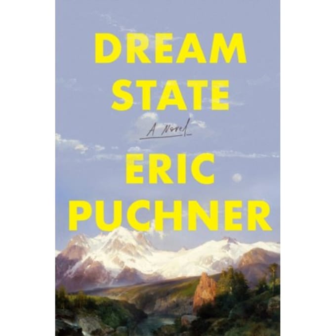 Dream State - Eric Puchner