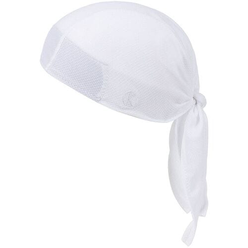 (5 stuks) KARLOWSKY Bandana Leonardo - Wit