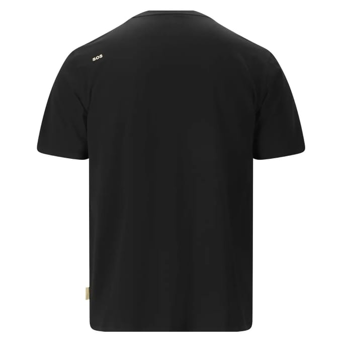 T-shirt SOS Kvitfjell