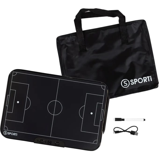 Coachingtablet Sporti LCD 16"