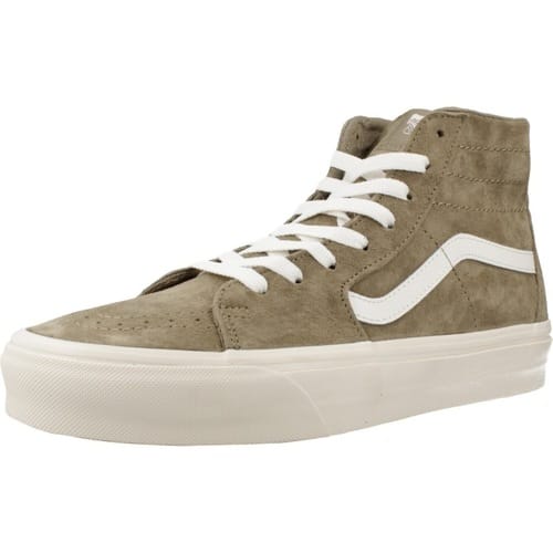 Hoge Sneakers Vans Sk8-hi Tapered Psde