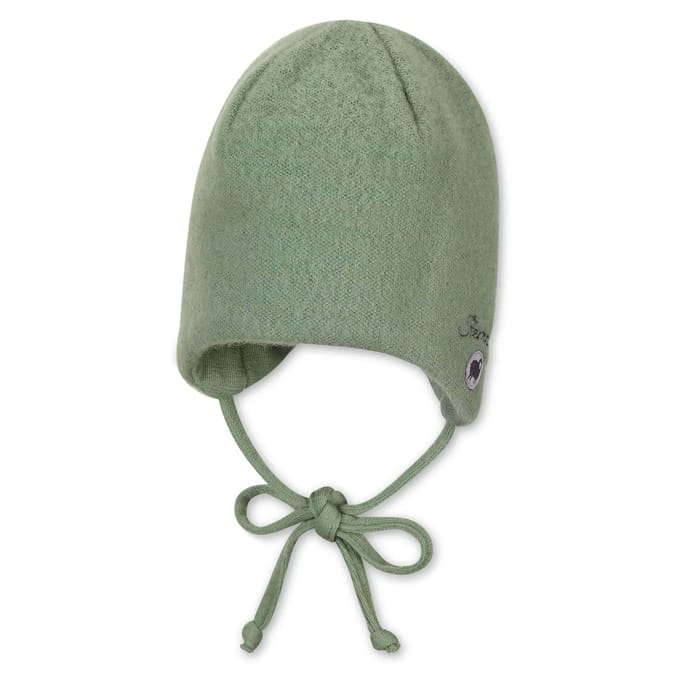 Baby merino muts Sterntaler