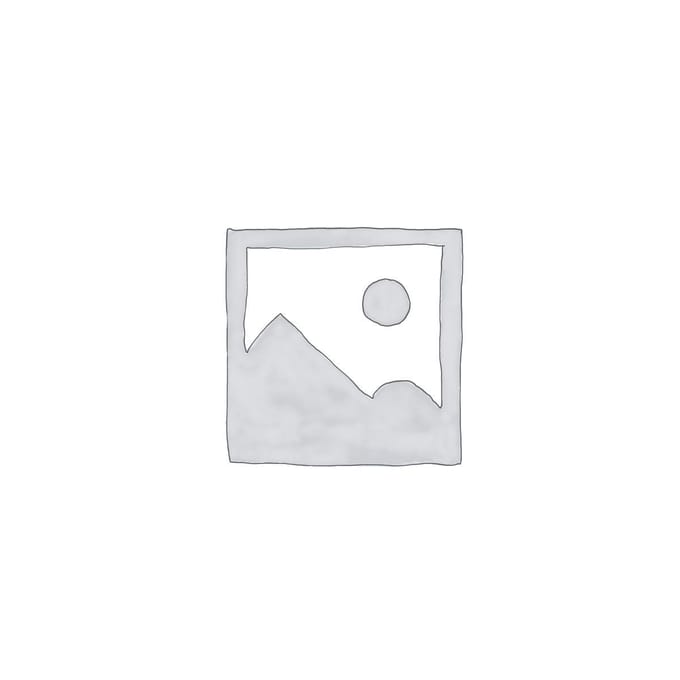 iXXXi Vulring 1 Red Stone 12 mm Zwart | Maat 17 | Maat