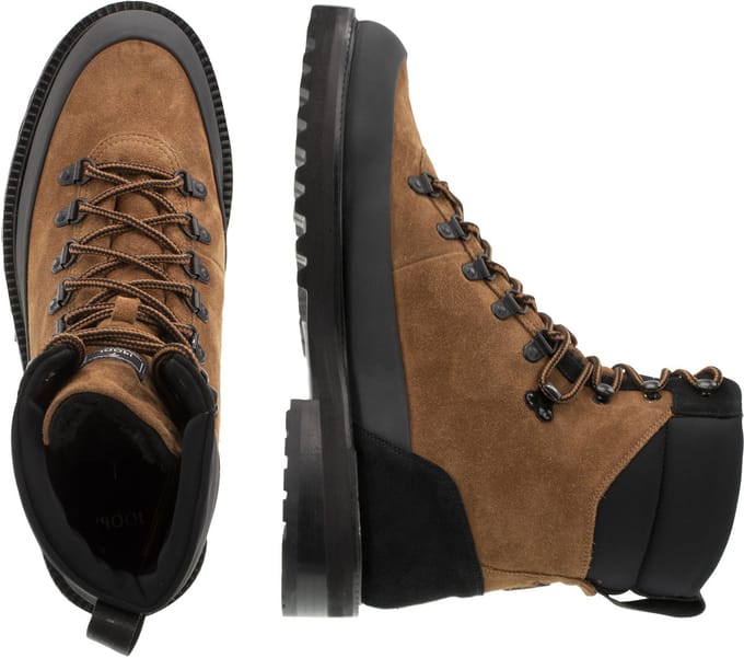 Joop - Herren Stiefel Velluto Hektor