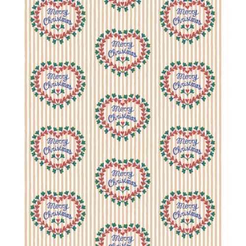 Ole cadeaupapier merry christmas