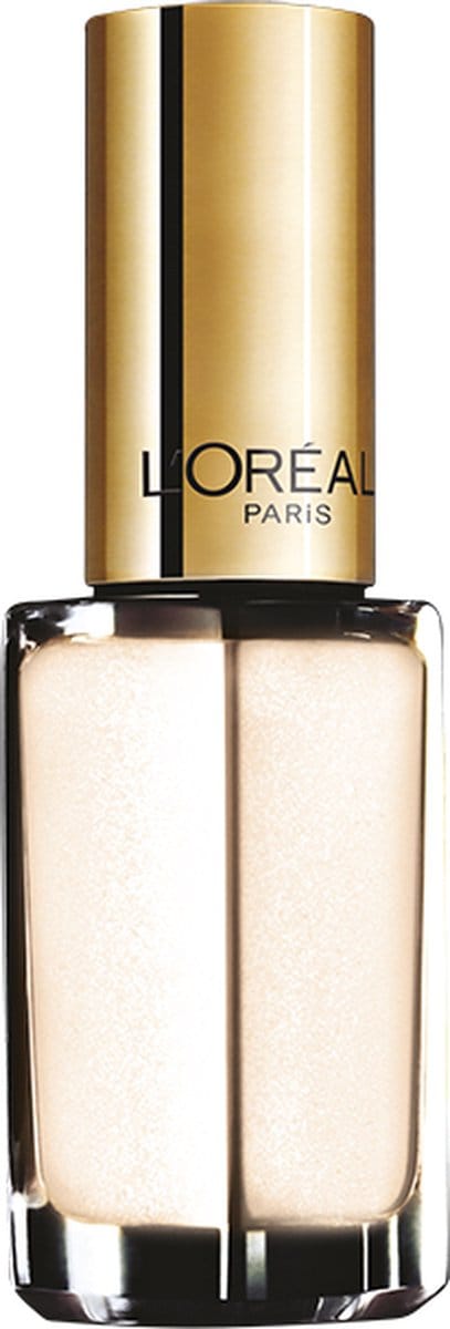 L'Oréal Paris Le Vernis - 854 GoldenCoquillag - Bruin - Nagellak