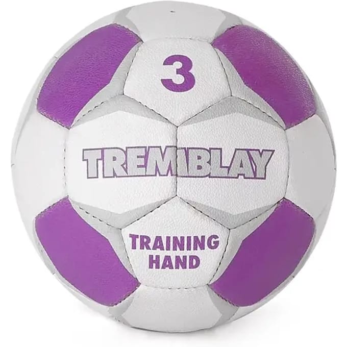 Tremblay trainingshandbal voor volwassenen
