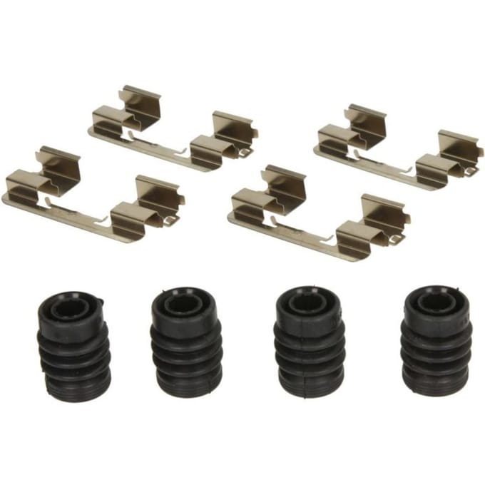 Toebehorenset, schijfremblok AUTOFREN SEINSA D42847A