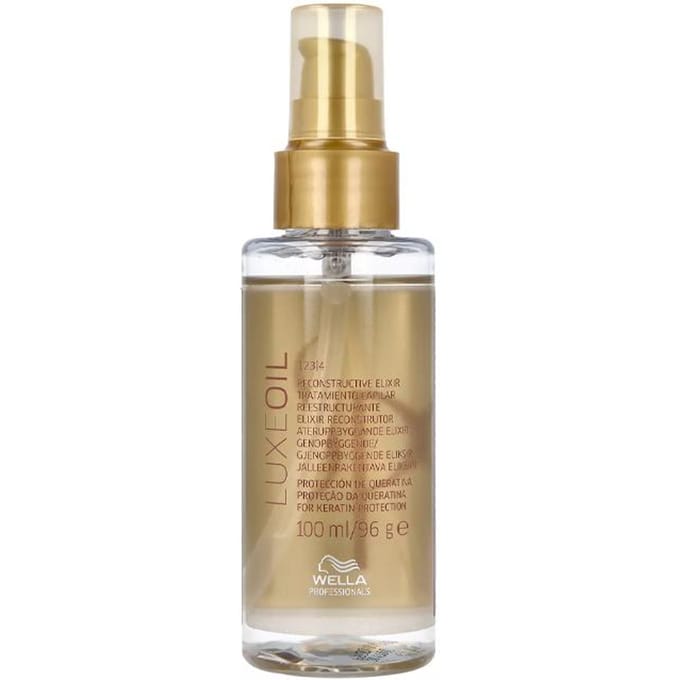 Wella Professionals SP Luxe Oil Reconstructive Elixir 100 ml
