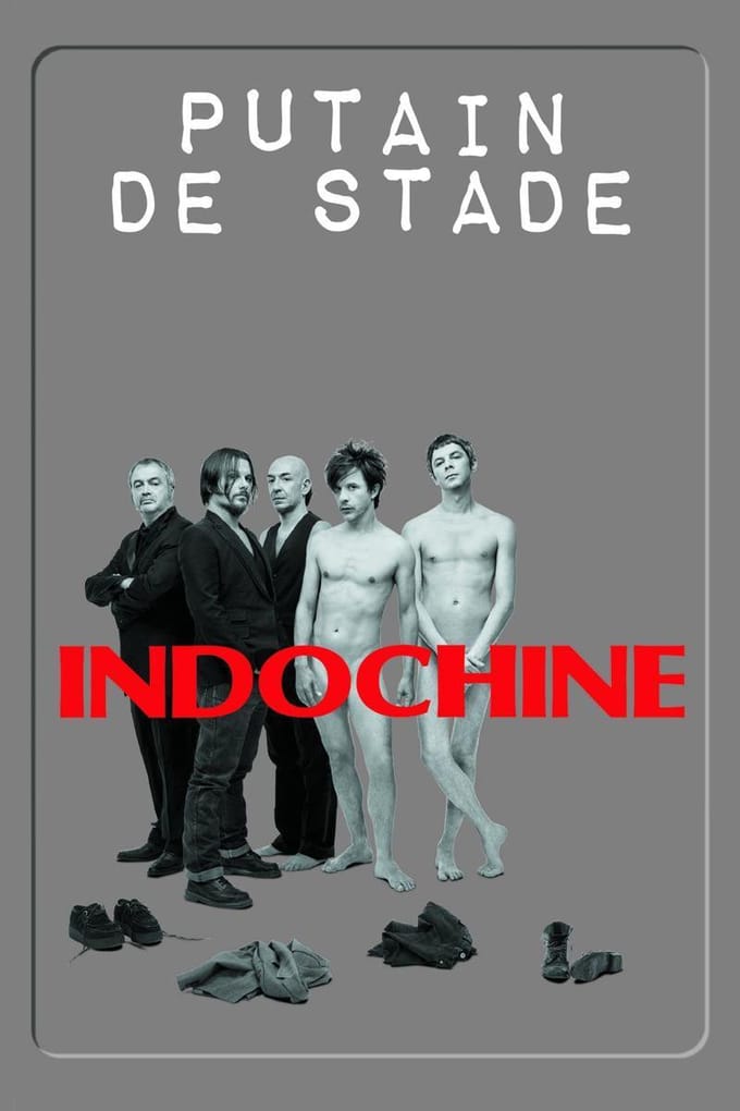 Putain De Stade