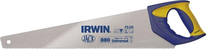 Irwin Houtzaag 500 mm 8T/9P - 10503624
