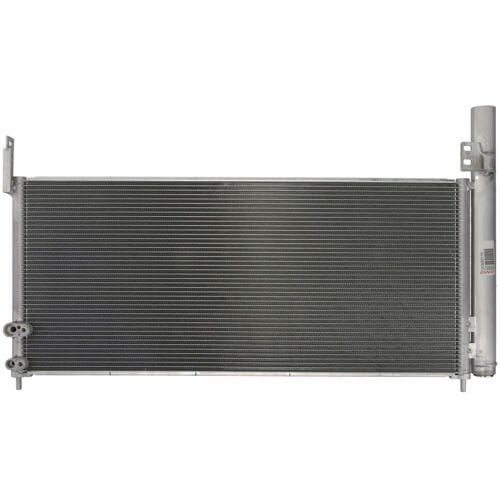 Condensator, airconditioning DENSO DCN50116