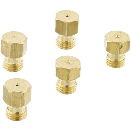 AEG Set sproeiers butaangas 4055199774