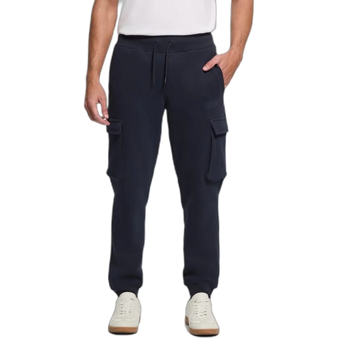Cargo broek Guess Aldwin