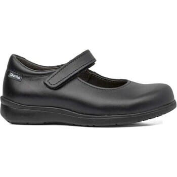 Nette Schoenen Gorila 30201 NC Negro