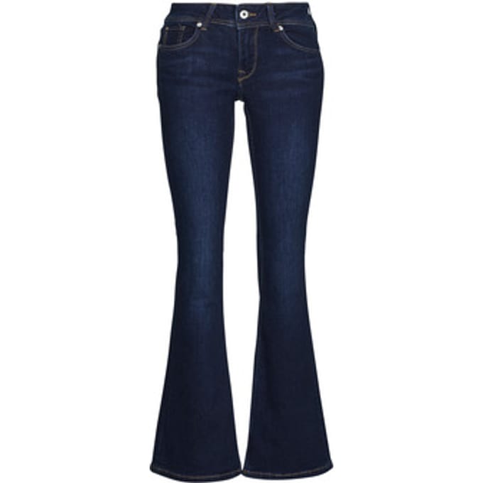 Pepe jeans  Straight Jeans VENUS