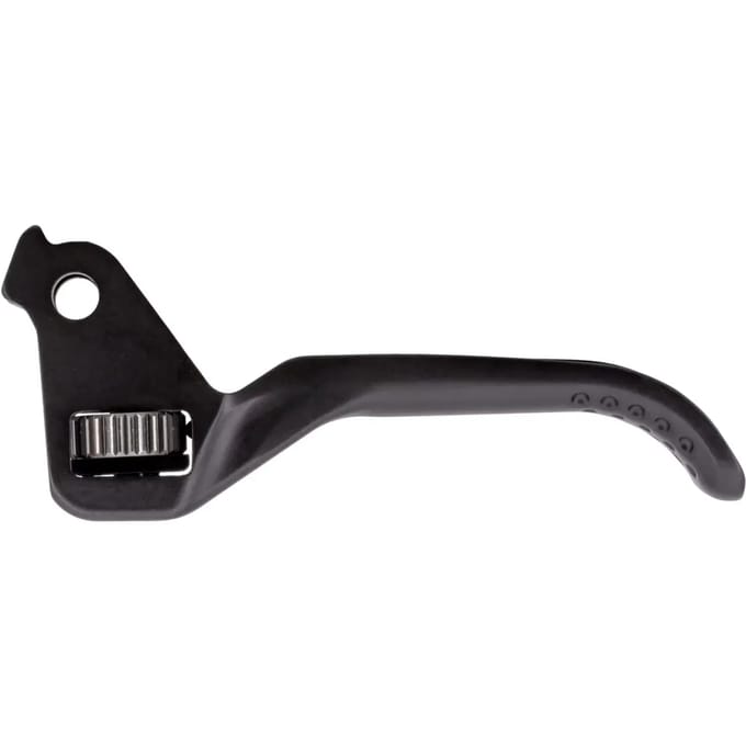 Unité van het stuurknopblad links Shimano BL-M9220