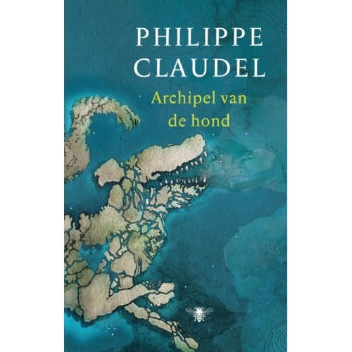 Archipel Van De Hond - Philippe Claudel