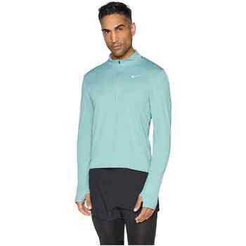 Nike Dri-FIT Pacer Top - Mint - Maat L - Heren