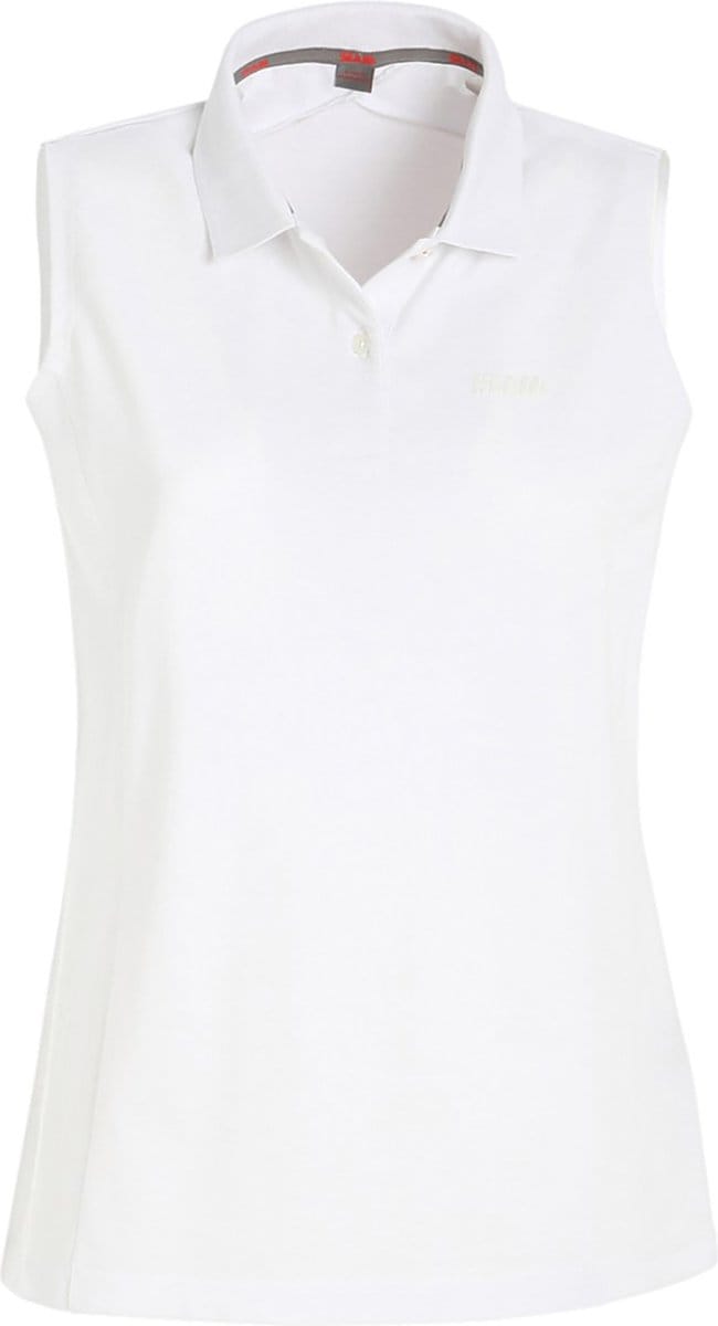 Slam Dock Ws Polo Sl - Sportswear - Vrouwen