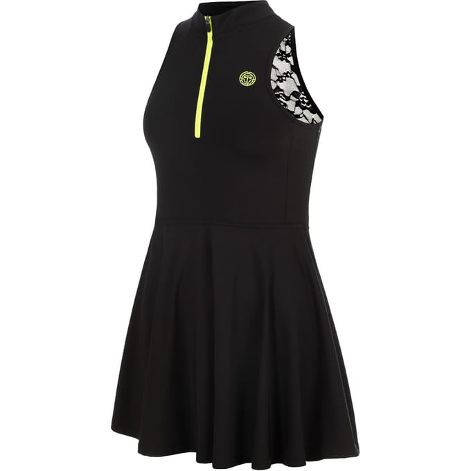 BIDI BADU Night Flash Lace Jurk Dames
