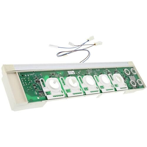 AEG geconfigureerde module, gebruikersinterface-bord, Safe I 140113017028