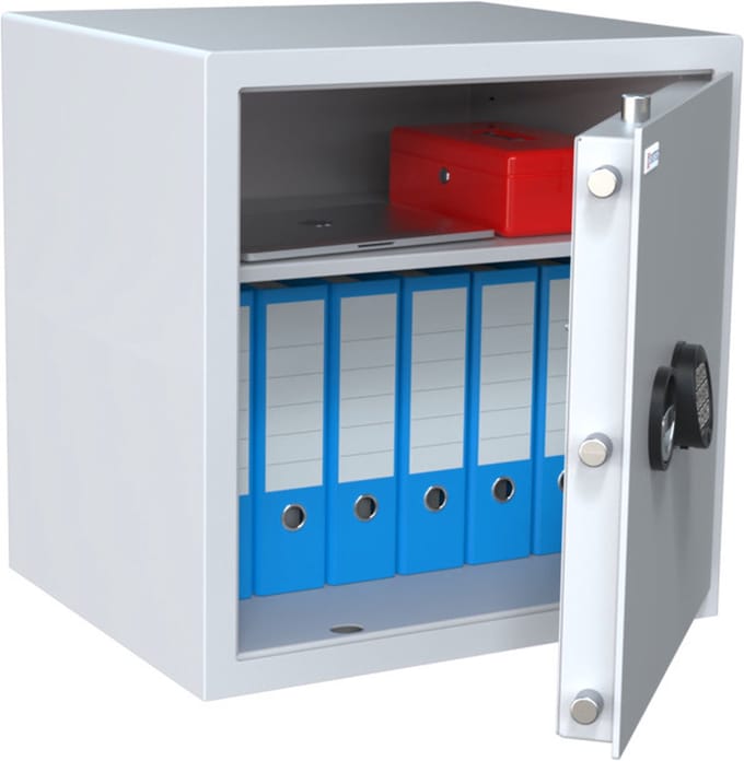 SISTEC - Inbraakwerende Kluis - MT6W+ EL