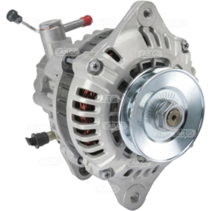Driefasige generator HC-CARGO 112394