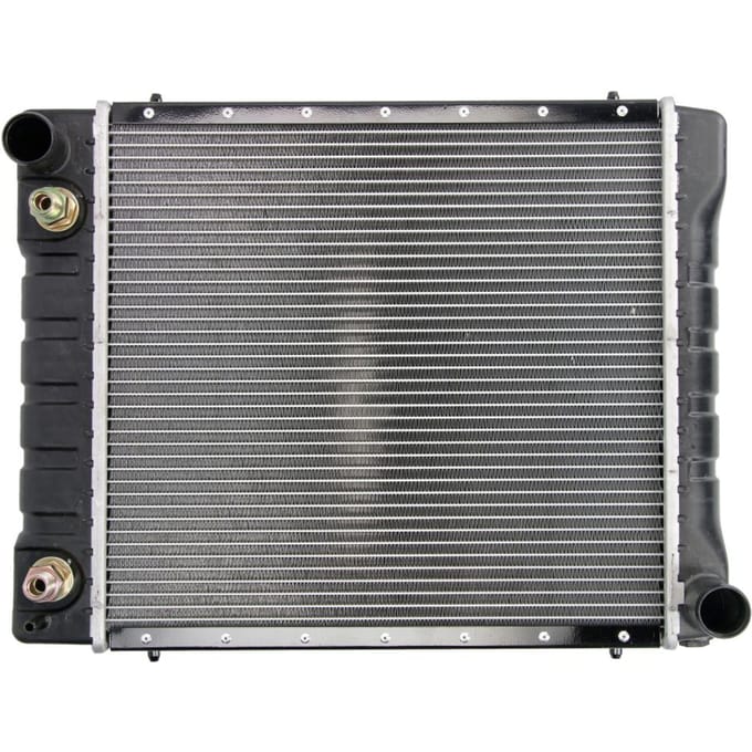Radiator NRF 50477