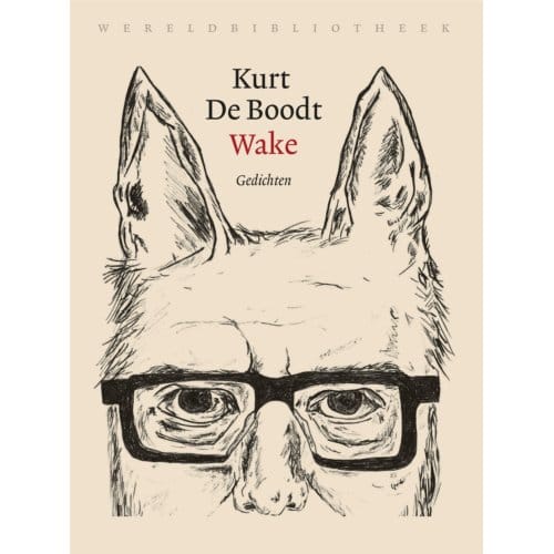 Wake - Kurt De Boodt