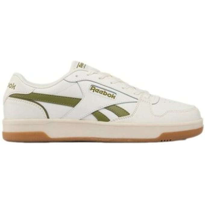Lage Sneakers Reebok Sport Match Prime V2