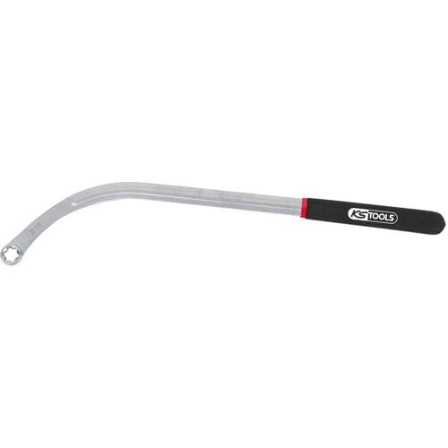 KS Tools 150.1219 Wig+tandriemsleutel, L=460mm, E16