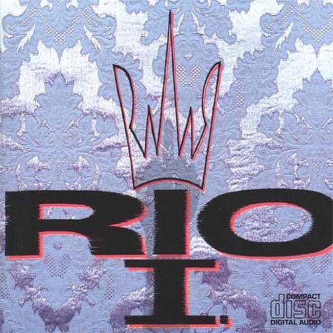 Rio 1.