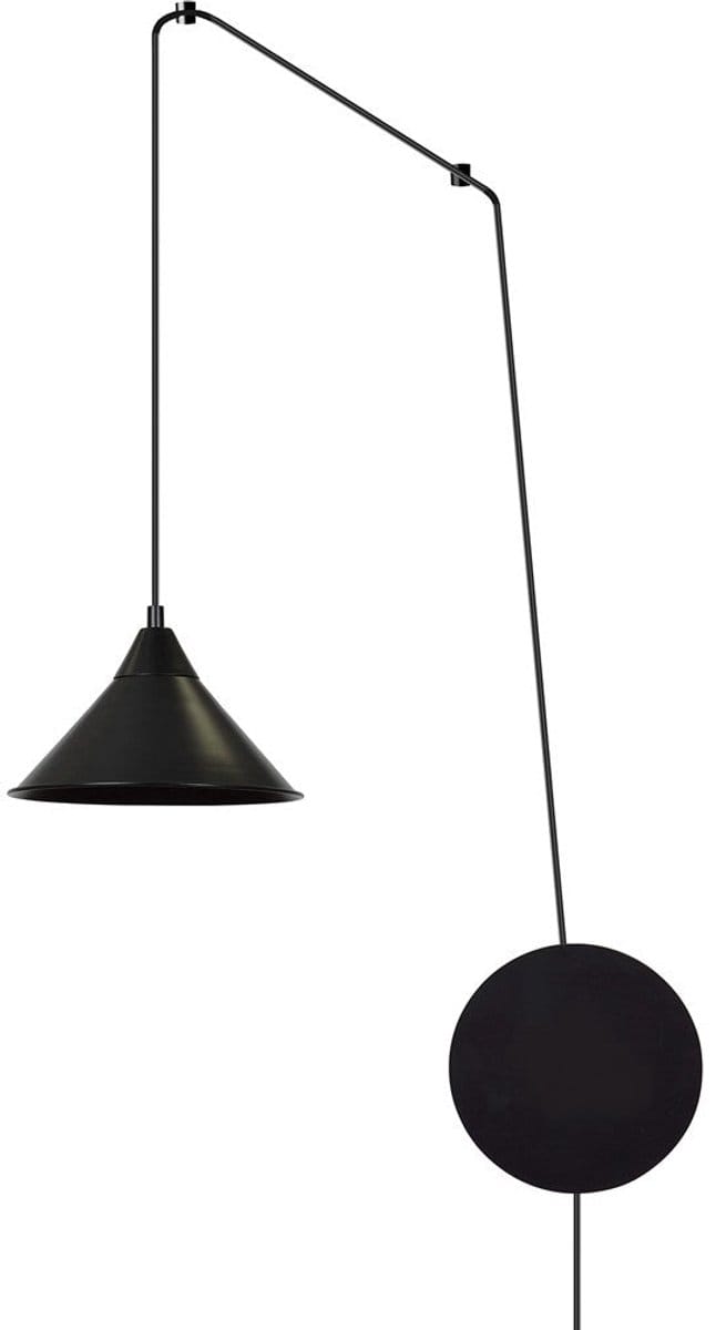 ABRAMO 1 BLACK