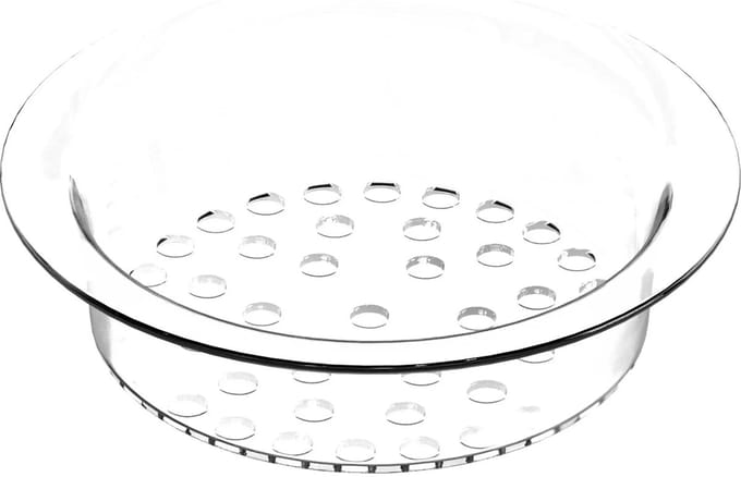AMT Gastroguss Stoominzet Ø 24 cm