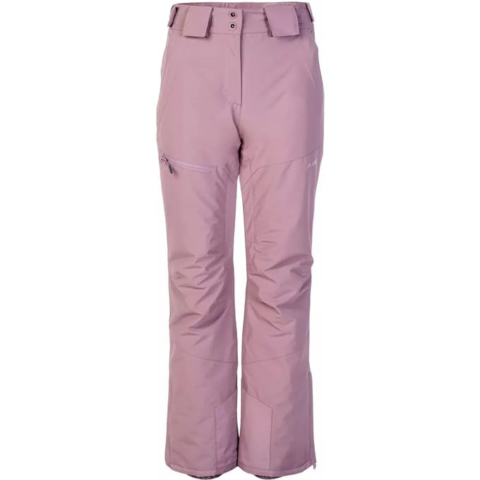 Dames skibroek Elbrus Andalsen