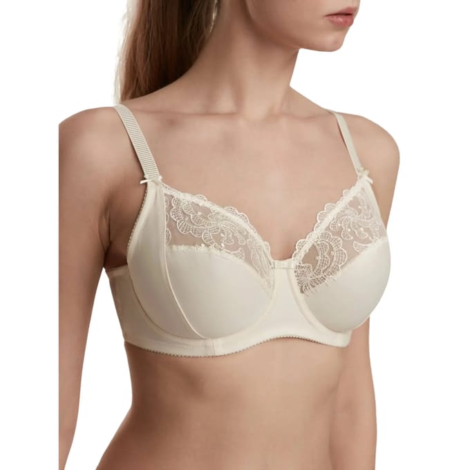 Vrouwenbeha Conte Elegant Naturel RB6119