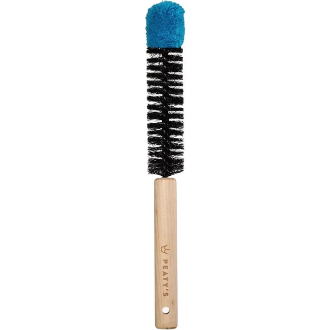 Brosse pour detailing complet Peaty's